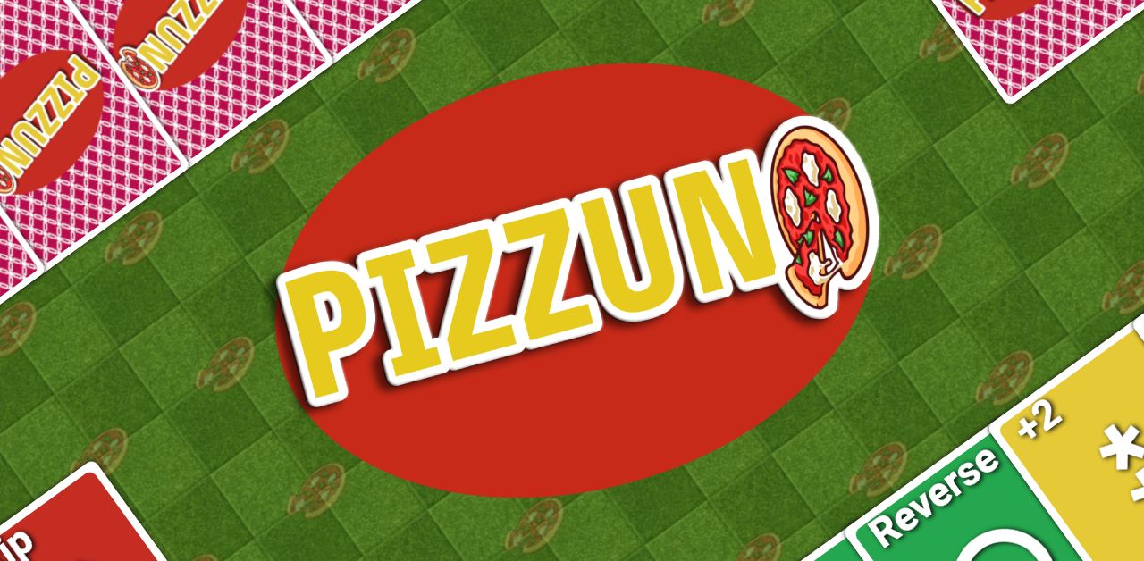 Play UNO ® online with friends for free! - Pizzuno 🍕